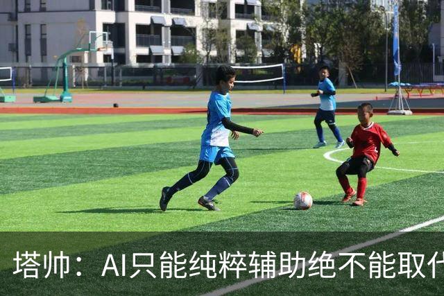 塔帅：AI只能纯粹辅助绝不能取代直觉 我们从未考虑将道曼外租